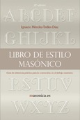 Libro de estilo masónico