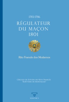 Régulateur du Maçon 1801 Régulateur du Maçon 1801