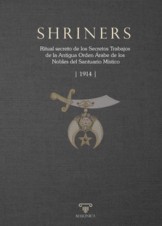 Ritual de los Shriners