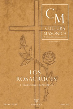 CULTURA MASÓNICA Nº 40