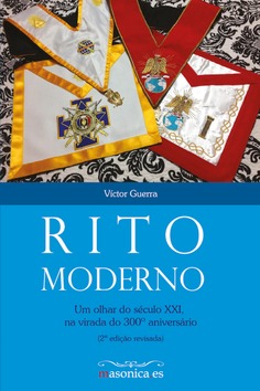 Rito Moderno Rito Moderno