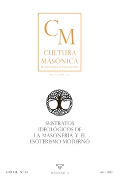 CULTURA MASÓNICA Nº 41 CULTURA MASÓNICA Nº 41