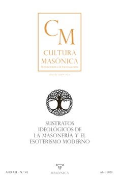 CULTURA MASÓNICA Nº 41