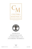 CULTURA MASÓNICA Nº 41