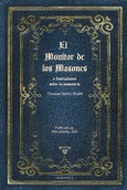 El monitor de los masones o ilustraciones sobre la masonería