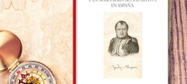 Presentación NAPOLEÓN EL GRANDE Y LA MASONERÍA BONAPARTISTA EN ESPAÑA