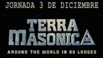 TERRA MASONICA - Around the world in 80 lodges