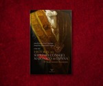 Presentacion del libro Historia del Supremo Consejo Masónico de España en Tenerife
