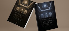 Presentación del libro Personajes clave en la masonería española II en Madrid
