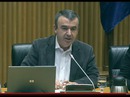 Lorenzo Silva en la Comisión de Cultura del Congreso: SOBRE LA PIRATERÍA