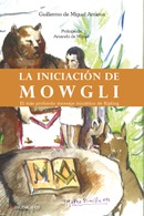 UNA DE LAS PRIMERAS LECTORAS DE LA INICIACIÓN DE MOWGLI ENTREVISTA A SU AUTOR