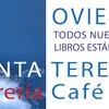 NUEVO PUNTO DE VENTA EN ASTURIAS: LIBRERÍA-CAFÉ SANTA TERESA DE OVIEDO