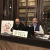 Presentación LA ORDEN ILUSTRE DE LA ESTRICTA OBSERVANCIA TEMPLARIA 