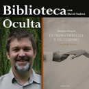 Reseña de Extrema derecha y esoterismo en Biblioteca Oculta