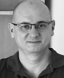 Entrevista a David Suárez en Caminos