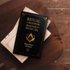 Reseña del libro El ritual y monitor masónico Duncan, de Malcolm C. Duncan.
