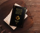 Reseña del libro El ritual y monitor masónico Duncan, de Malcolm C. Duncan.