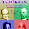 David Suárez presenta su primer documental Psicologías esotéricas
