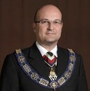 DECLARACIONES DEL GRAN MAESTRO DE LA GRAN LOGIA DE ESPAÑA, ÓSCAR DE ALFONSO
