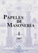 MASONICA.ES EMPIEZA A DISTRIBUIR LA REVISTA "PAPELES DE MASONERÍA"