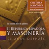 Nº 20 DE LA REVISTA-LIBRO CULTURA MASONICA