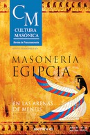 ULTIMO NÚMERO DE CUTURA MASONICA