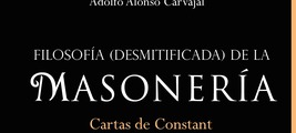 PRESENTACIÓN EN OVIEDO DEL LIBRO FILOSOFÍA (DESMITIFICADA) DE LA MASONERÍA
