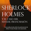 SHERLOCK HOLMES EN LA LIBRERÍA GIGAMESH DE BARCELONA