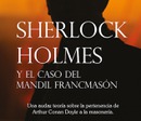 SHERLOCK HOLMES EN LA LIBRERÍA GIGAMESH DE BARCELONA