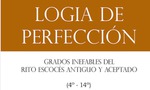 Presentación LOGIA DE PERFECCIÓN en Barcelona