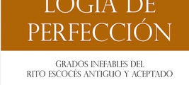 Presentación LOGIA DE PERFECCIÓN en Barcelona