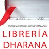 NUEVO PUNTO DE VENTA EN MADRID: LIBRERÍA DHARANA