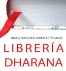 NUEVO PUNTO DE VENTA EN MADRID: LIBRERÍA DHARANA